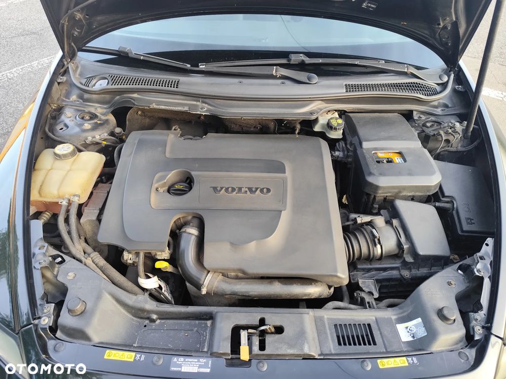 Volvo V50 1.6D DPF - 31
