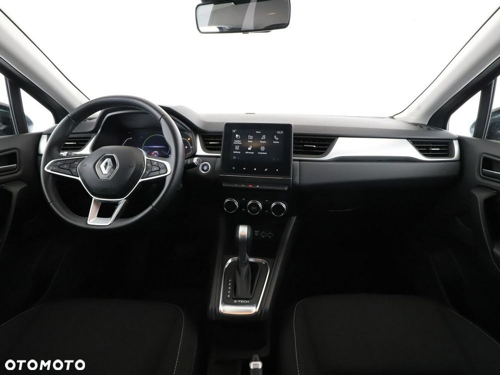 Renault Captur 1.6 E-TECH Full Hybrid 145 Zen - 16