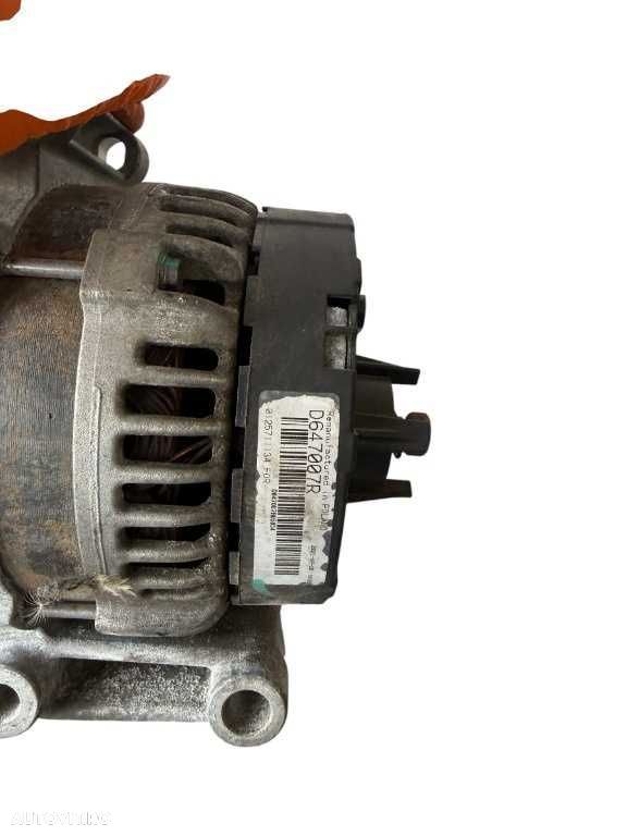 Alternator FORD TRANSIT 2.2 euro 6 tractiune spate cod  CC1T-10300-CD - 4