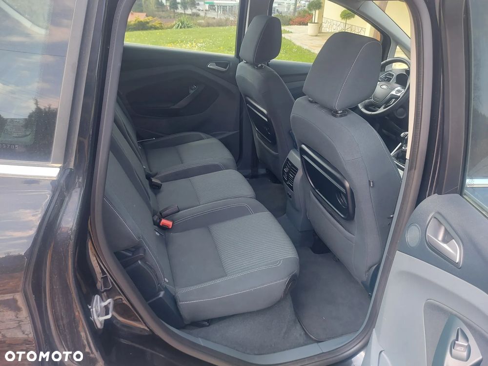Ford C-MAX - 2