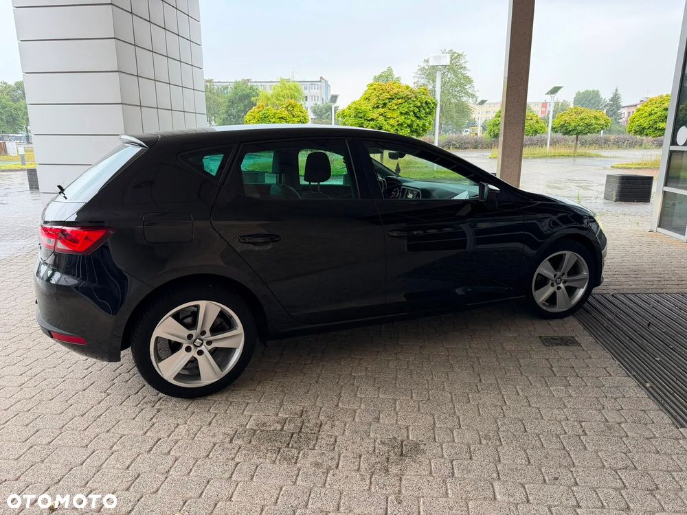 Seat Leon 2.0 TDI DPF Start&Stop FR - 15