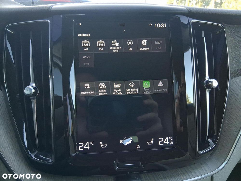 Volvo XC 60 - 24