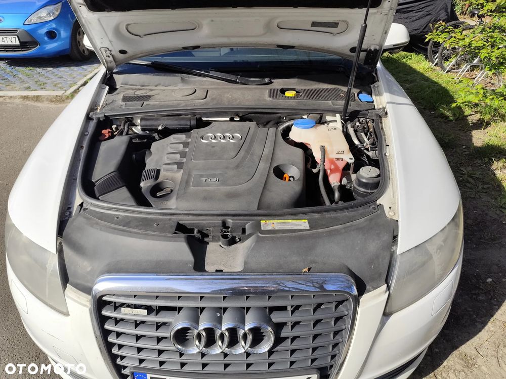 Audi A6 Avant 2.0 TDIe DPF - 26