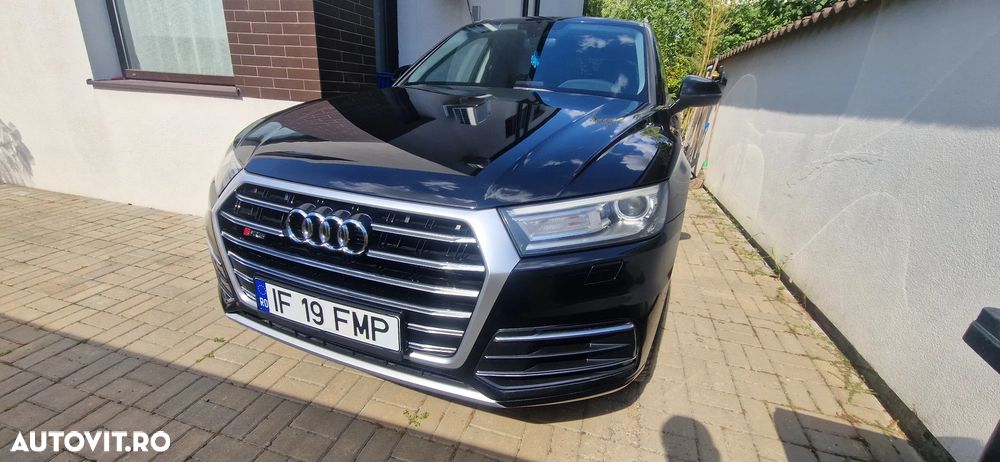Audi Q5 - 1