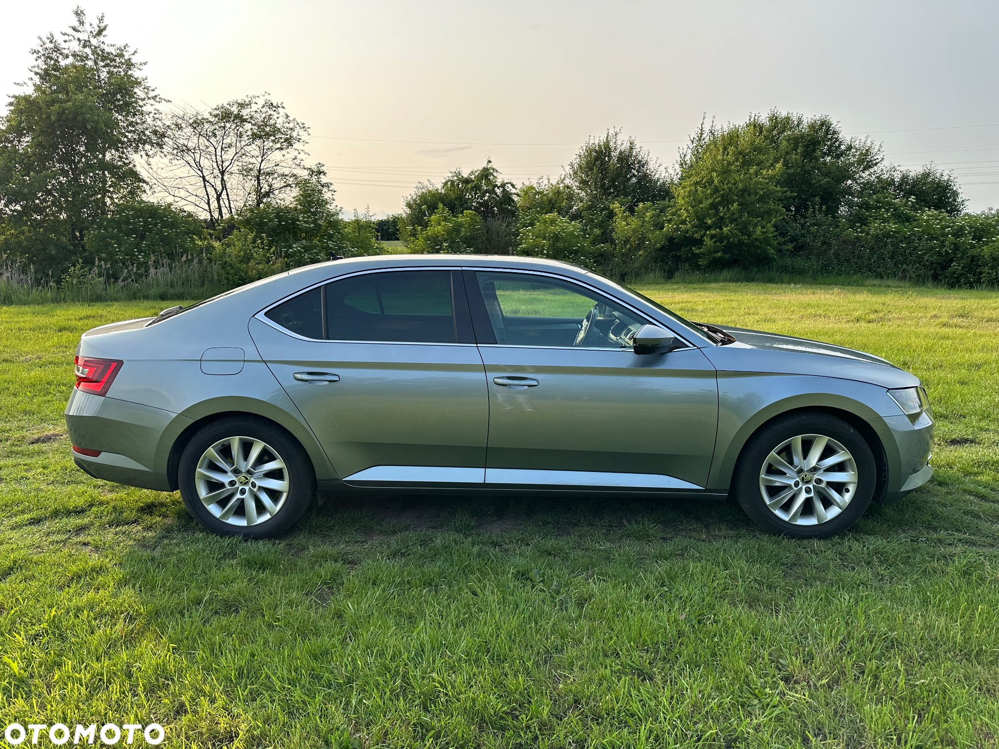 Skoda Superb 1.4 TSI ACT Ambition - 7