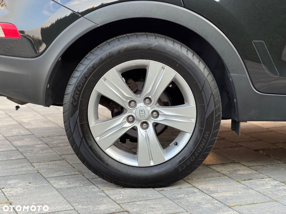 Kia Sportage - 28