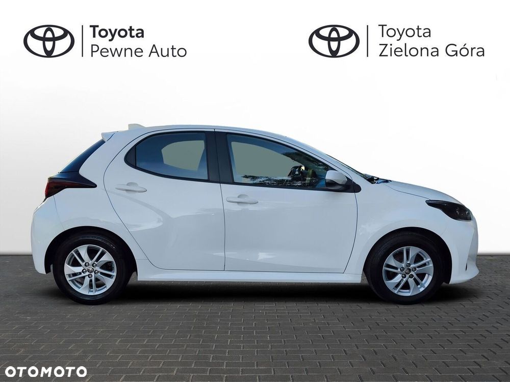 Toyota Yaris 1.5 Comfort - 7