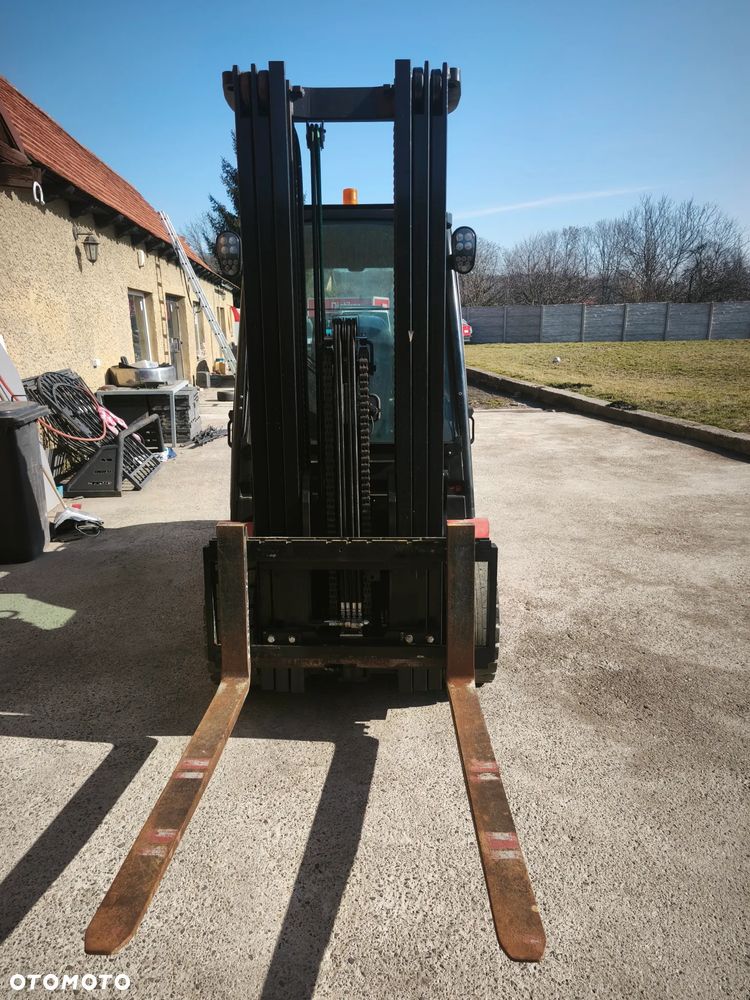 Manitou Manitou MI 35 G ST5 - 3