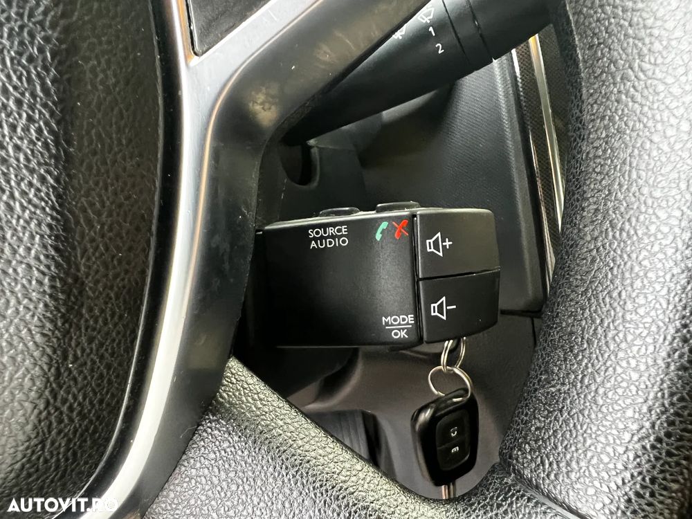 Dacia Logan ECO-G 100 MT5 Comfort - 24