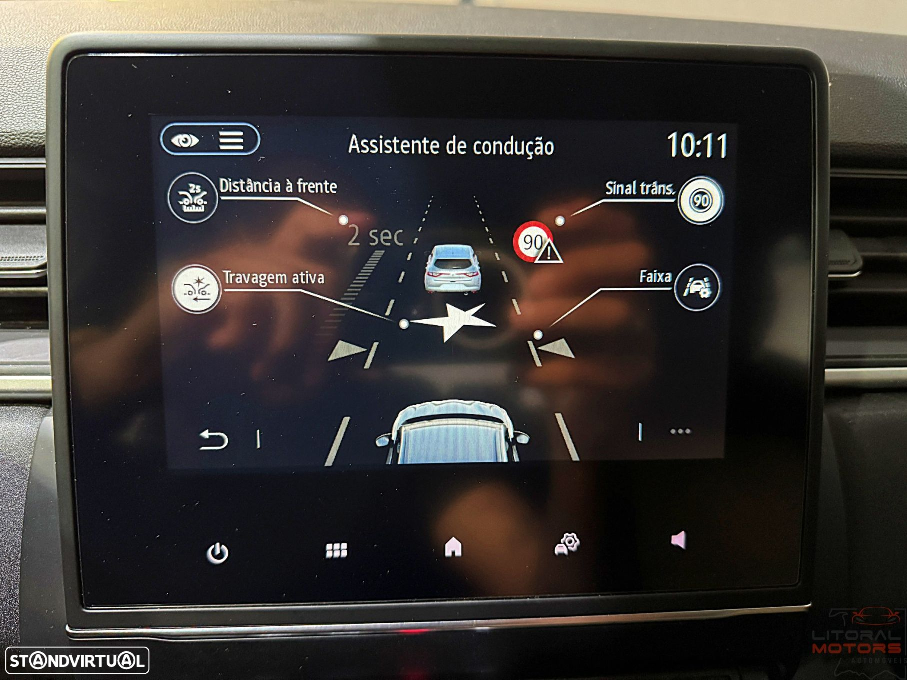 Renault Captur 1.0 TCe Exclusive - 32