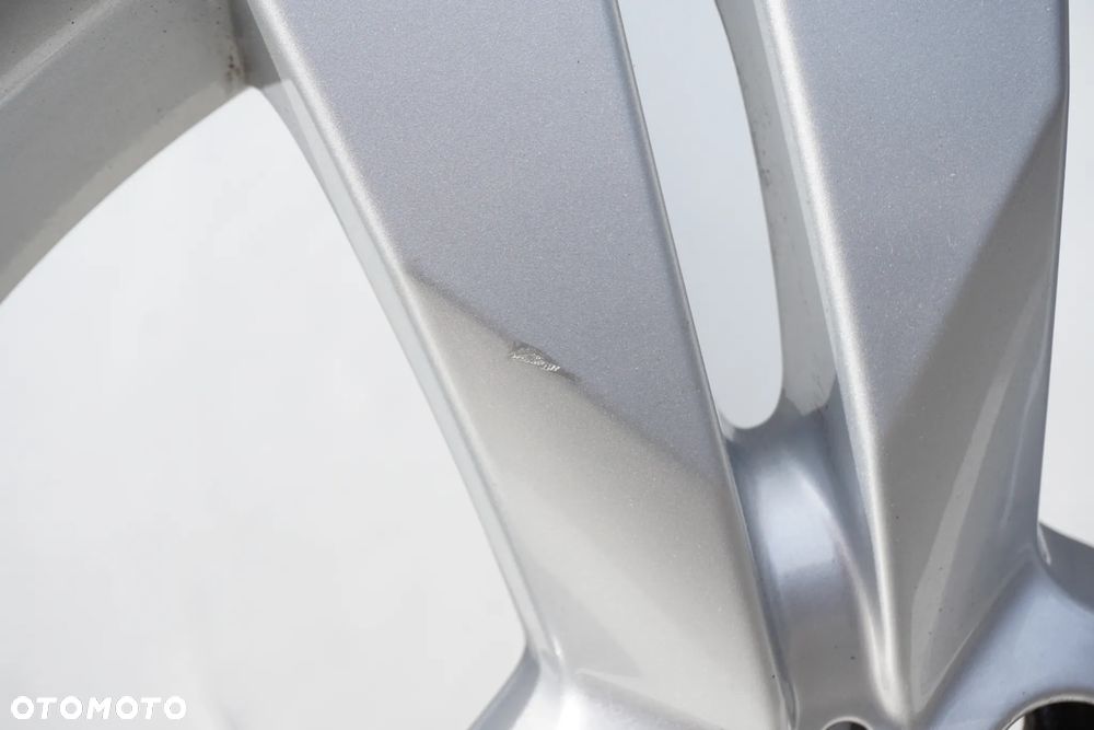 Mercedes W204 5x112 17 7,5J et47 - 10