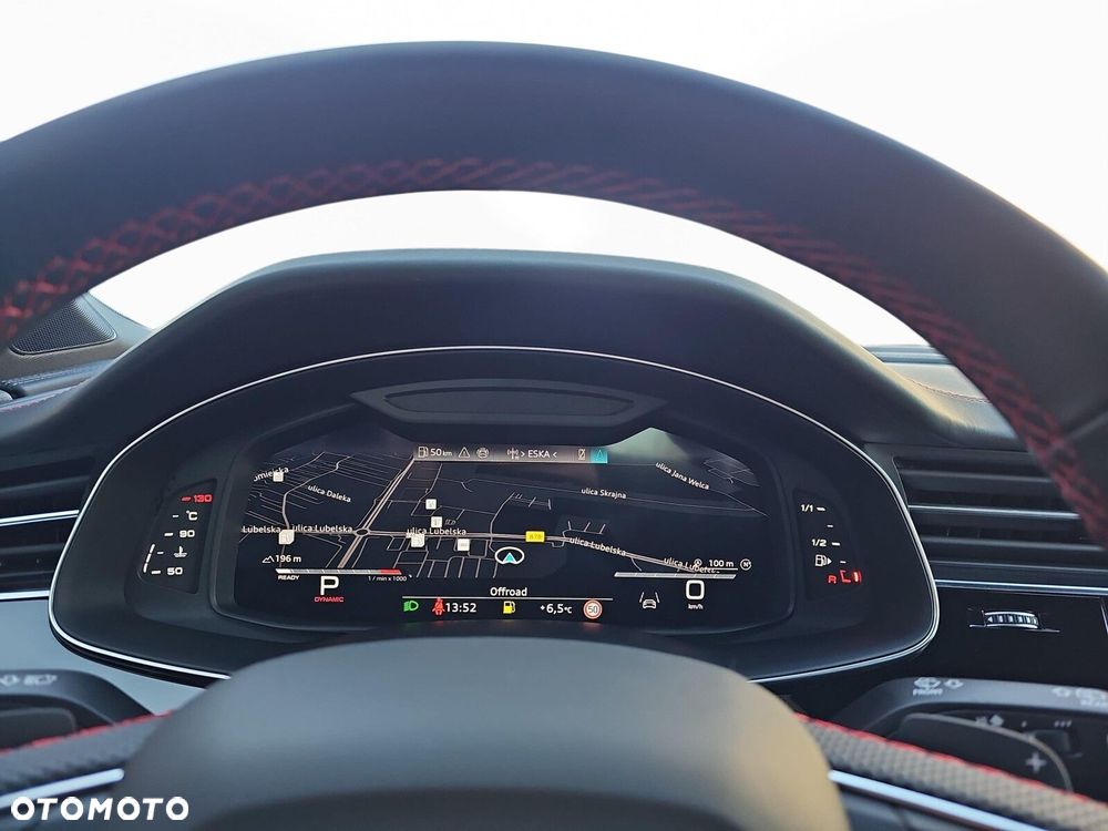 Audi SQ7 TFSI Quattro Tiptronic - 20