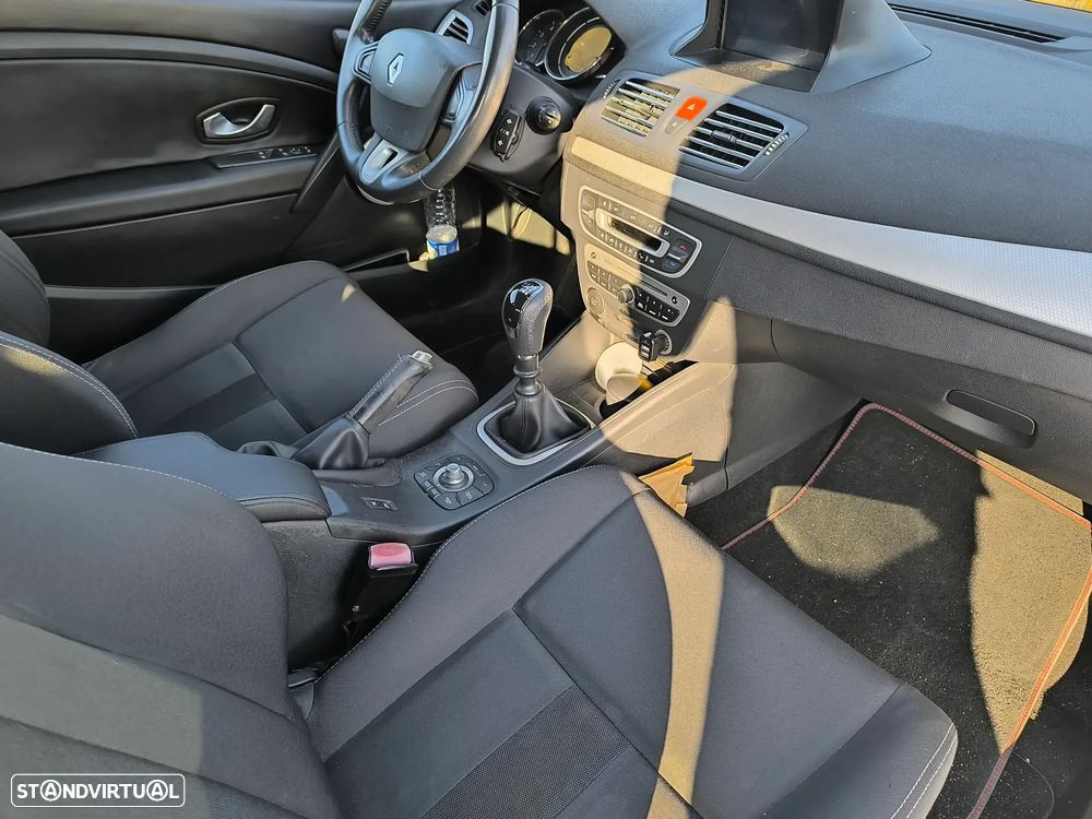Renault Mégane Coupe - 8