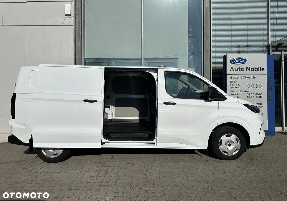 Ford Transit Custom - 4