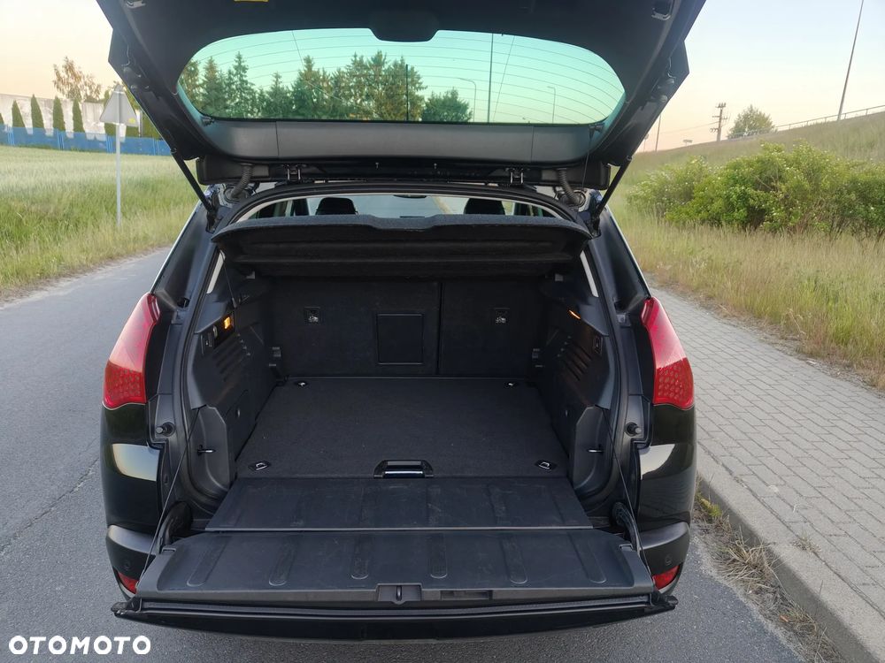 Peugeot 3008 HDi FAP 150 Roland Garros - 13