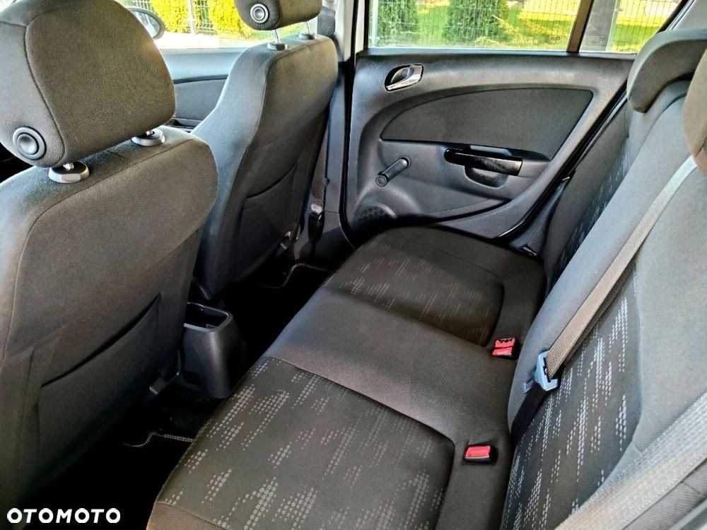 Opel Corsa - 8