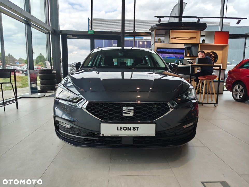 Seat Leon - 2