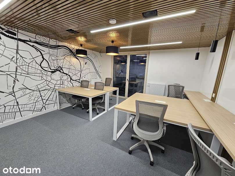 Studio koło Renomy I Centrum I Od 1 września