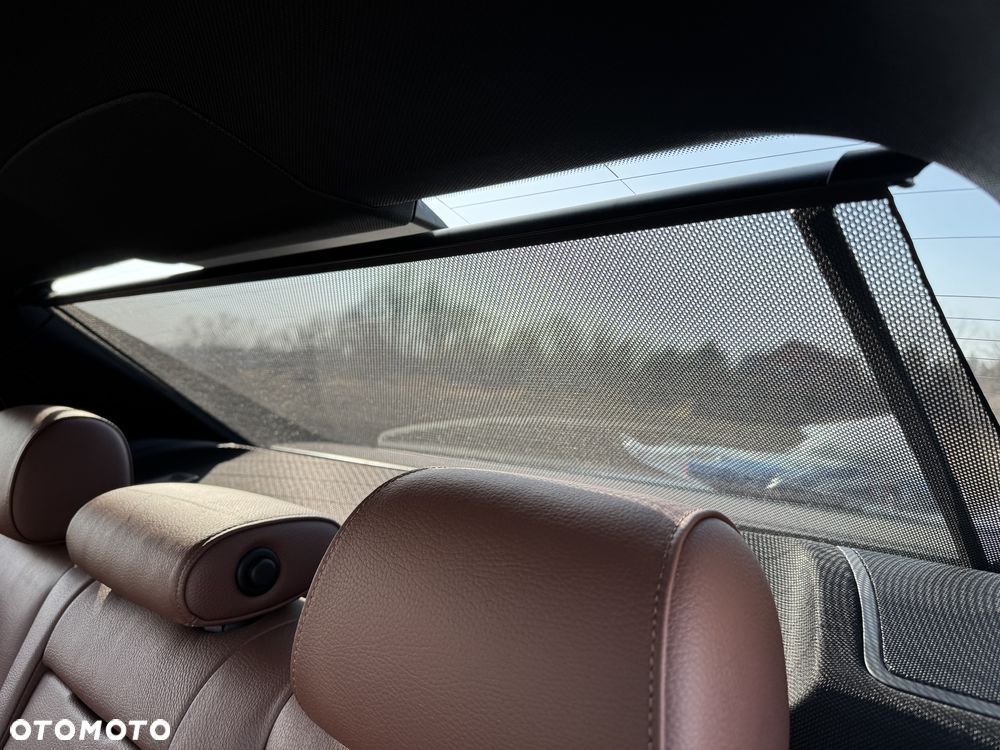 BMW Seria 5 520d - 16