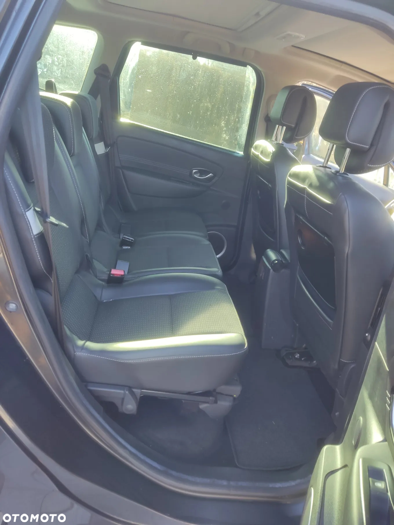 Renault Grand Scenic dCi 110 FAP Expression - 20