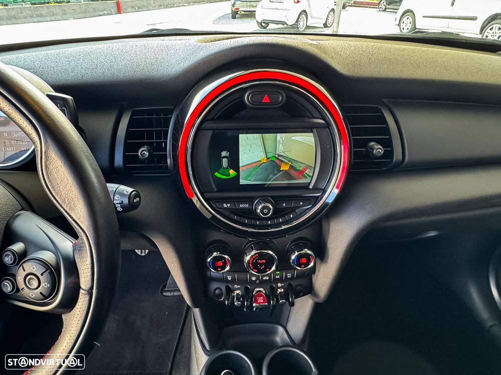 MINI Coupé ver-d - 35