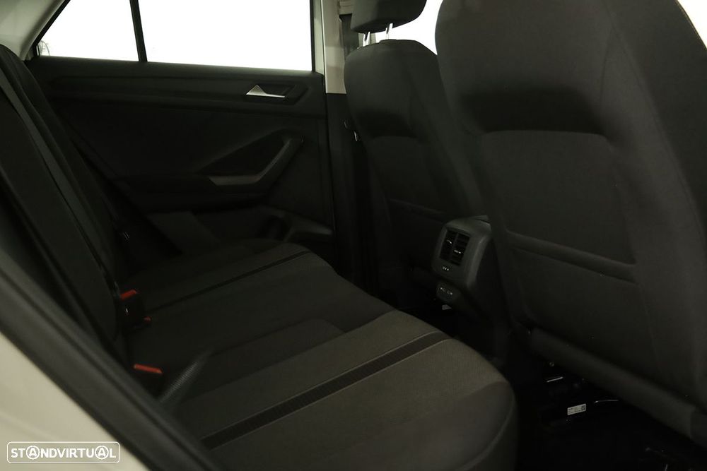 VW T-Roc 1.0 TSI Life - 20