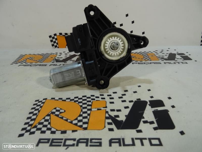 Motor Do Elevador De Vidro Traseiro Esquerdo Mercedes-Benz C-Class (W2 - 1