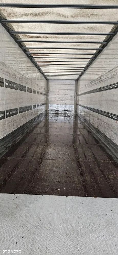 Schmitz Cargobull KONTENER / STANDARD / MOŻLIWOŚĆ ZAMONTOWANIA DRZWI - 12
