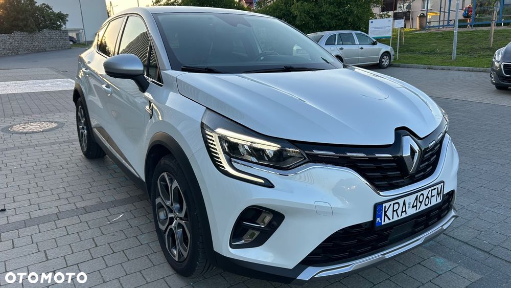 Renault Captur 1.3 TCe Intens EDC - 14