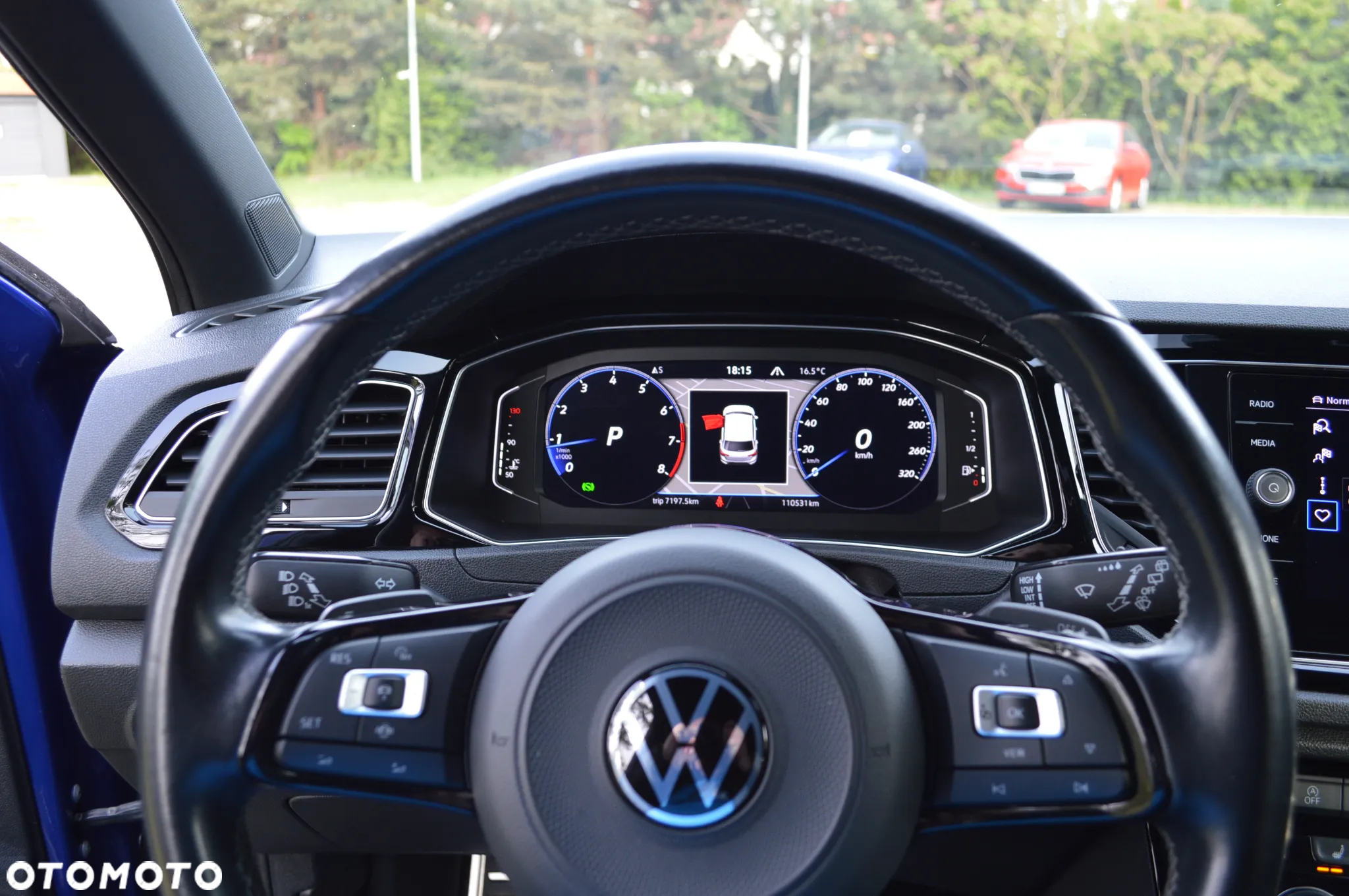Volkswagen T-Roc 2.0 TSI 4Motion R DSG - 18