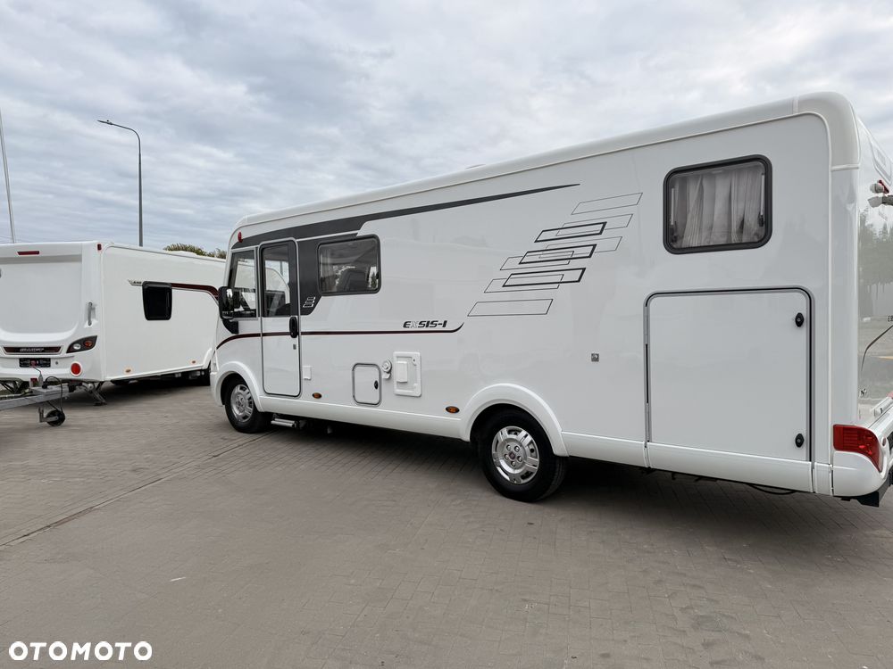 Hymer-Eriba Exsis-I - 11
