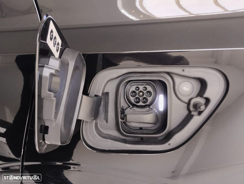 Polestar 2 Long Range 82 kWh AWD Performance Plus - 2