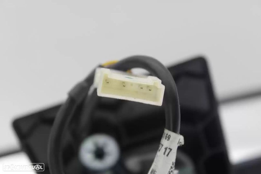 ESPELHO RETROVISOR INTERIOR MERCEDES-BENZ CLASSE CLC 2009 -2038105717 - 2