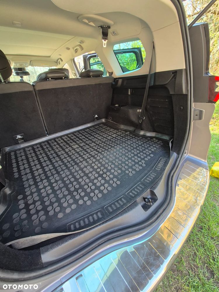 Renault Scenic ENERGY dCi 160 EDC BOSE EDITION - 24