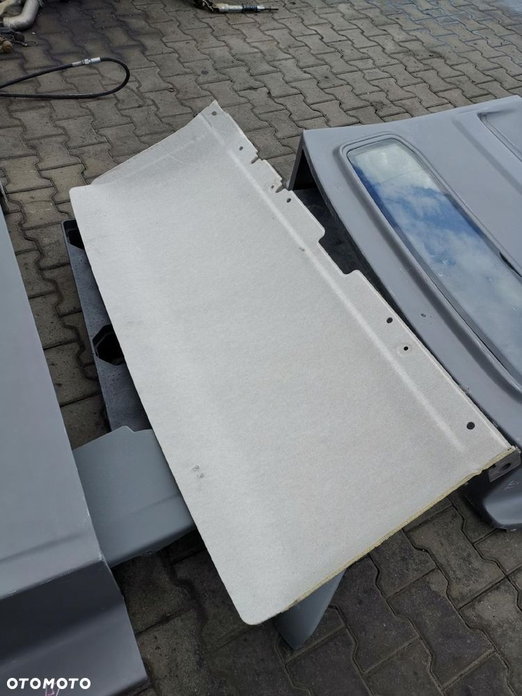 Zabudowa Holenderka Holenderska VW T5 LIFT T6 ŁAWKA KANAPA - 9