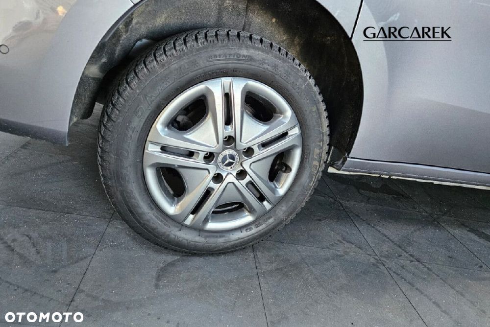 Mercedes-Benz Citan Polski salon/ 1 WŁ/ Bezwypadkowy/ FV23% - 12