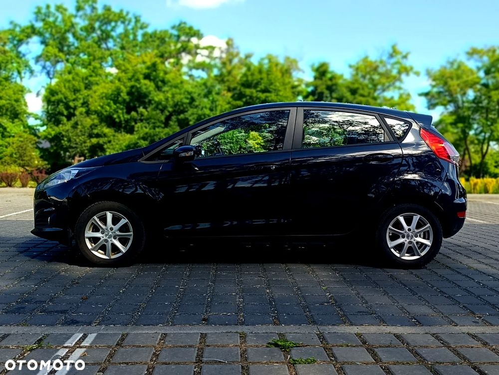 Ford Fiesta 1.0 EcoBoost ST-Line - 5