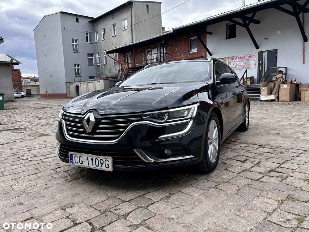 Renault Talisman ENERGY dCi 130 INTENS - 1