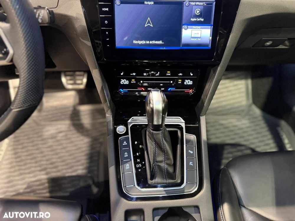 Volkswagen ARTEON 2.0 TSI 4Motion DSG R - 32