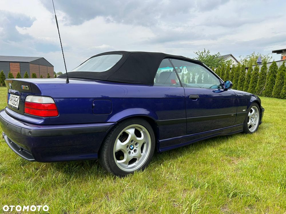 BMW M3 - 10