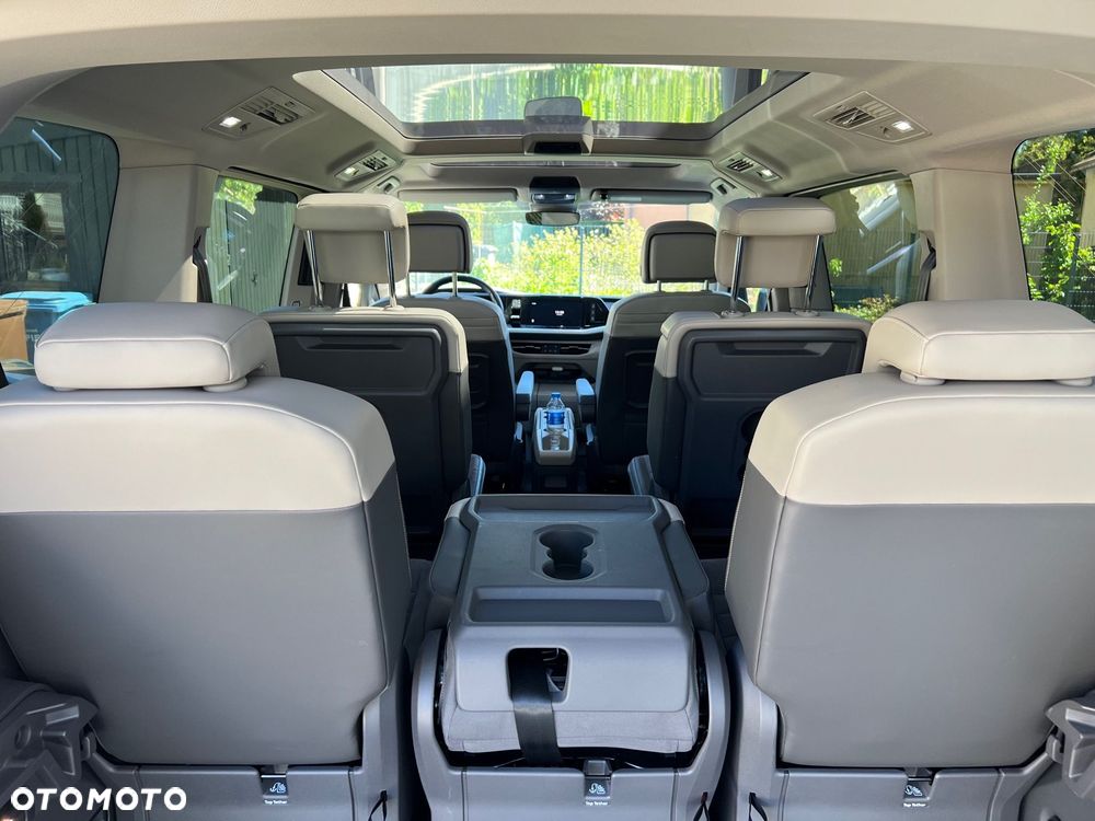 Volkswagen Multivan 2.0 TSI L1 Style DSG - 18