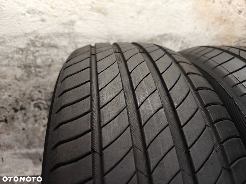 4X 205/55R16 91H Michelin Primacy 4 Opony Letnie 6mm 2022 - 2