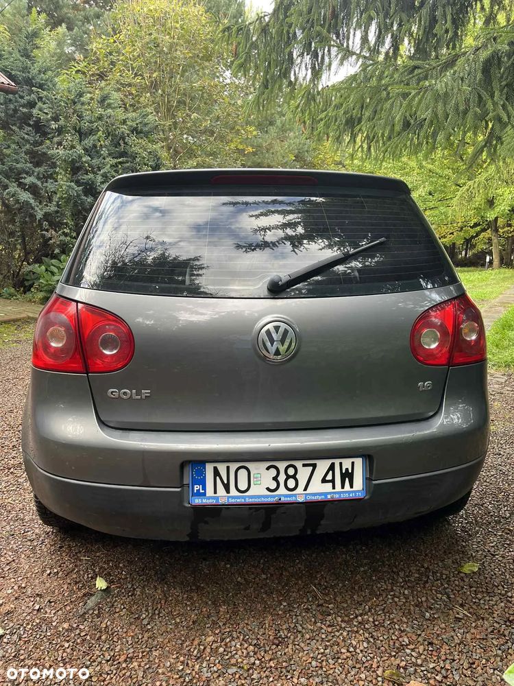 Volkswagen Golf - 7