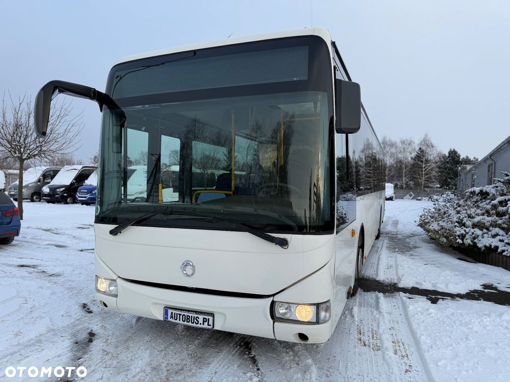 Iveco Irisbus Crossway LE - 1