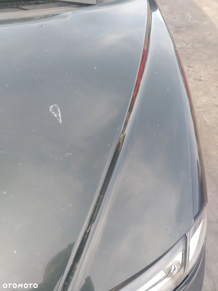 VOLVO S80 98-04 2.5 TDI - SCHOWEK PASAŻERA - 6