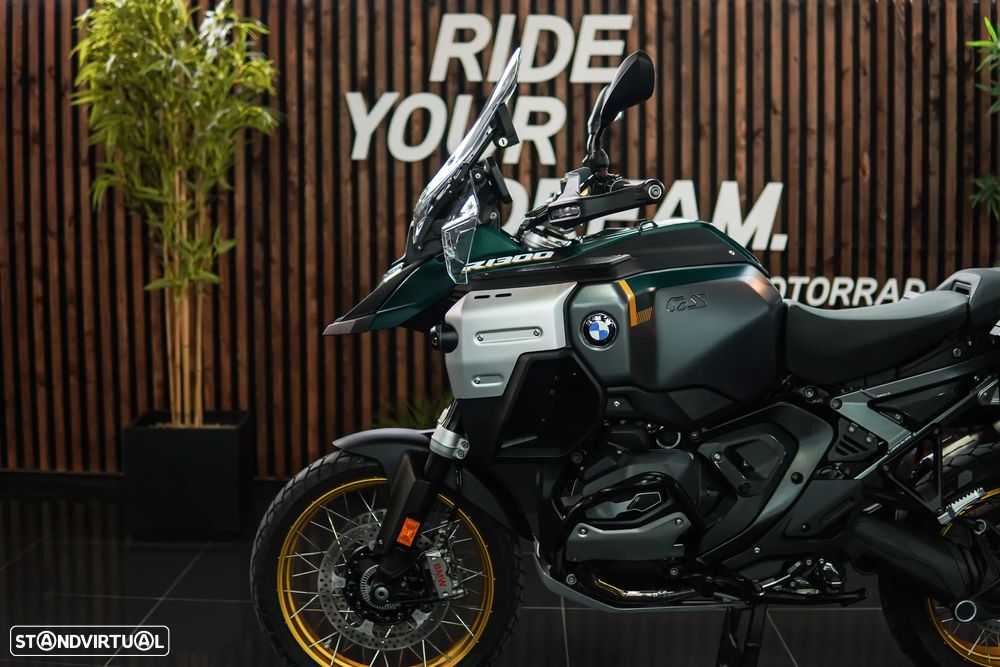 BMW R 1300 GS Adventure KARAKORUM C/ASA E OPTION 719 - 45