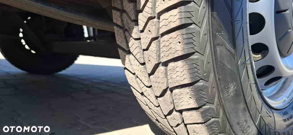 Volkswagen Crafter - 10