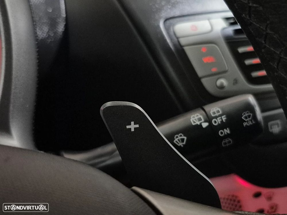 Citroën C1 1.0 Seduction CMP - 14