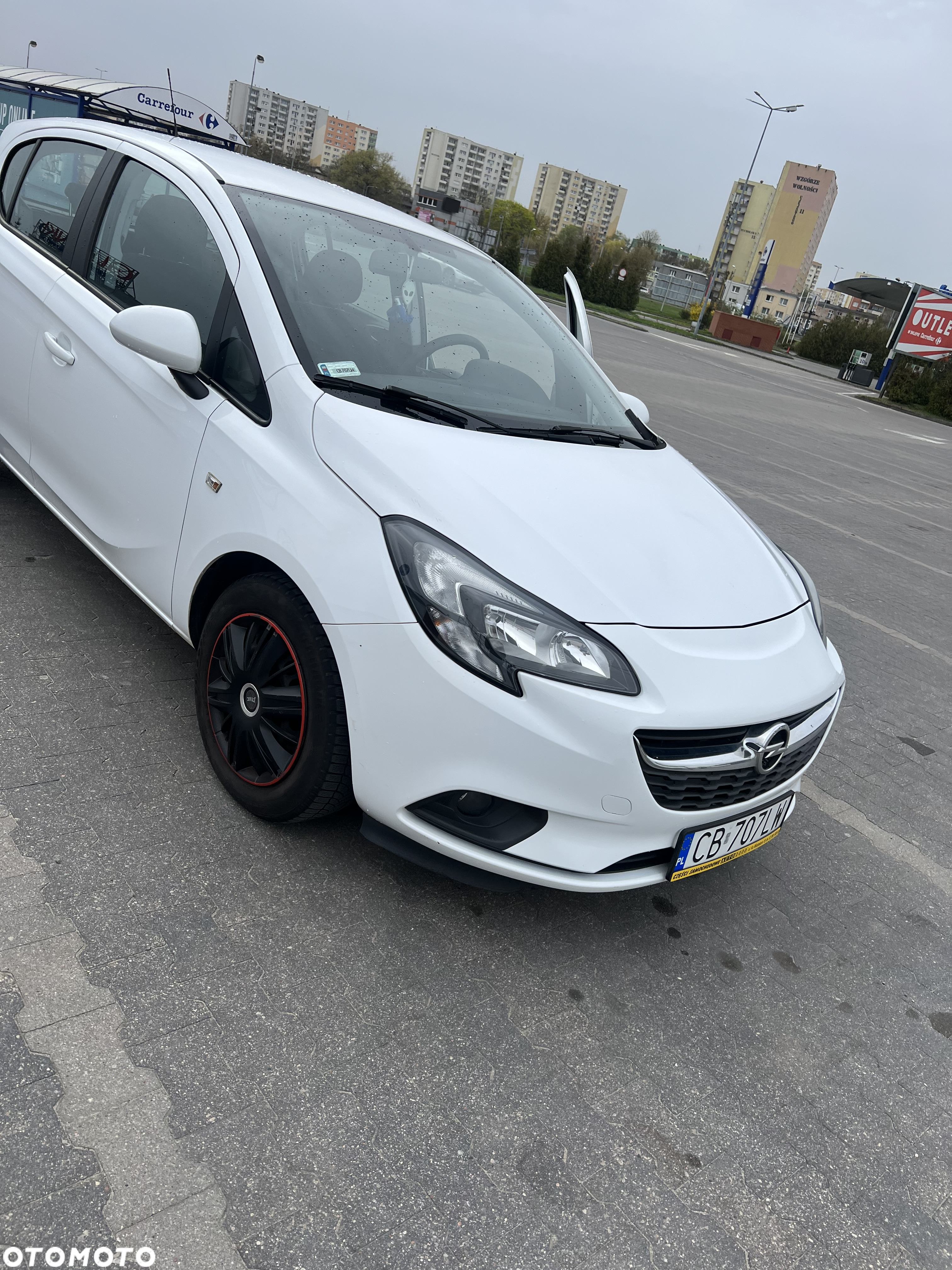 Opel Corsa 1.0 T Enjoy EcoFLEX S&S - 14