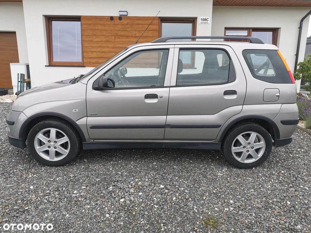 Suzuki Ignis 1.5 Comfort - 8
